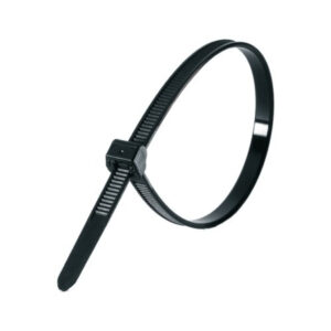 Abraçadeira Nylon