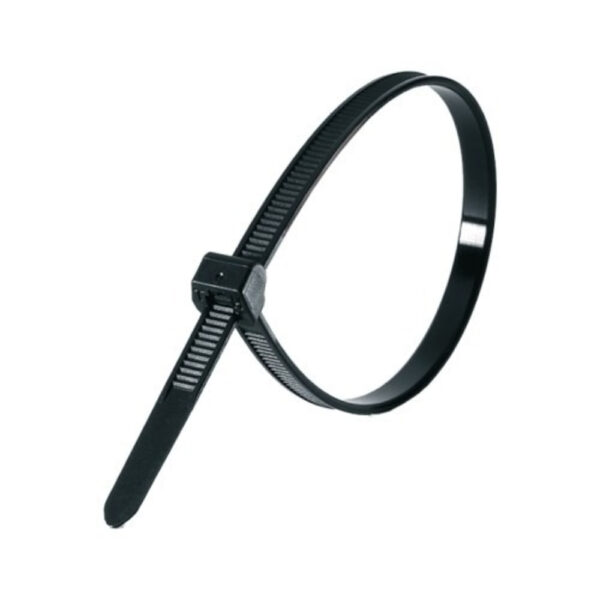 Abraçadeira Nylon