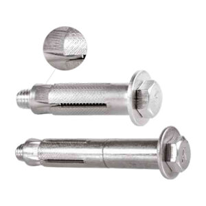 Chumbador Concreto CBA com Parafuso