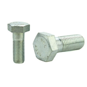 Parafuso Sextavado Estrutural ASTM325