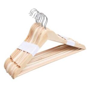 Cabides Madeira Just Home Collection